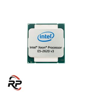 پردازنده اینتل مدل Xeon E5-2620 v3