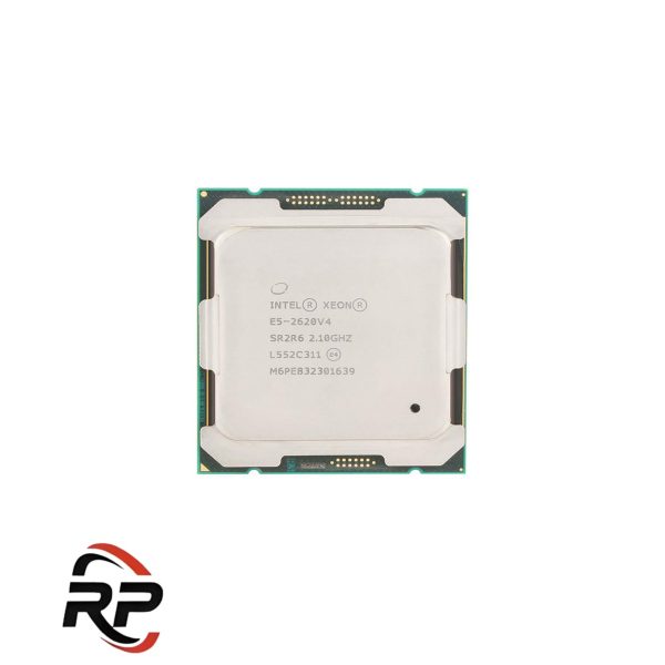 پردازنده اینتل مدل Xeon E5-2620 v4