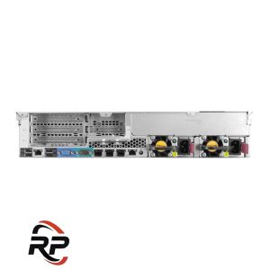 سرور اچ پی مدل DL380e G8