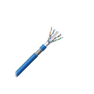 کابل شبکه لگراند مدل CAT6 SFTP LSZH 500m