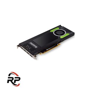 کارت گرافیک انویدیا مدل PNY Quadro P4000 8GB