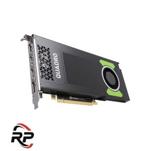 کارت گرافیک انویدیا مدل PNY Quadro P4000 8GB