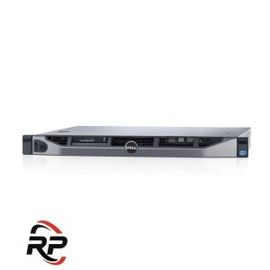 سرور دل مدل PowerEdge R220