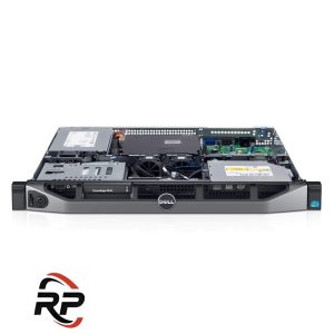 سرور دل مدل PowerEdge R220