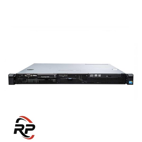 سرور دل مدل PowerEdge R220