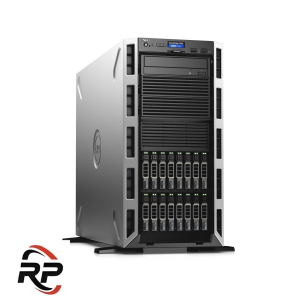 سرور دل مدل PowerEdge T430