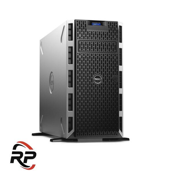 سرور دل مدل PowerEdge T430