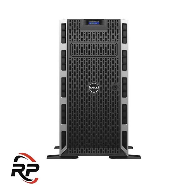 سرور دل مدل PowerEdge T430