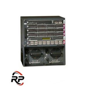 شاسی سوئیچ Core سیسکو مدل WS-6506-E