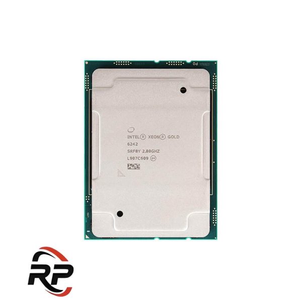 پردازنده اینتل مدل Xeon Gold 6242