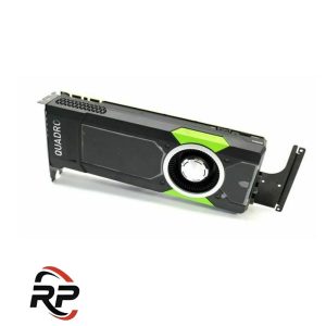 کارت گرافیک مدل NVIDIA Quadro P5000 16GB GDDR5X