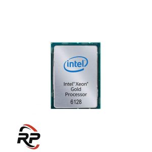 پردازنده اینتل مدل Xeon Gold 6128