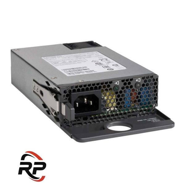 پاور سوئیچ سیسکو مدل PWR-C5-125WAC