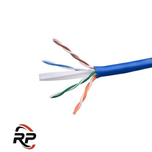 کابل شبکه لگراند مدل CAT6 UTP LSZH 305m