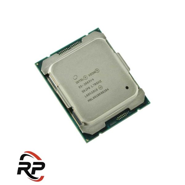 پردازنده اینتل مدل Xeon E5-2603 V4