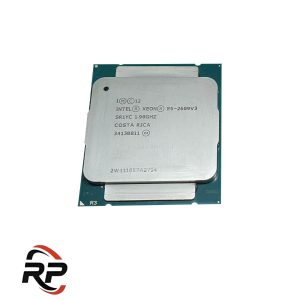 پردازنده اینتل مدل Xeon E5-2609 V3