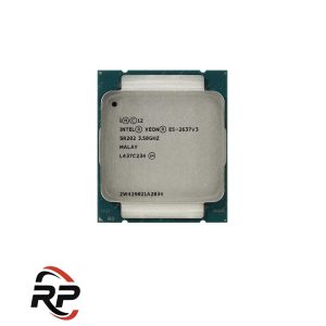 پردازنده اینتل مدل Xeon E5-2637 V3