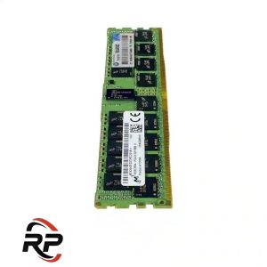 رم سرور اچ پی مدل DDR4-2133P 16GB