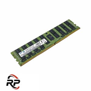 رم سرور اچ پی مدل DDR4-2133P 32GB