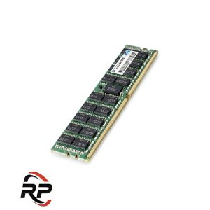 رم سرور اچ پی مدل DDR4-2666 32G