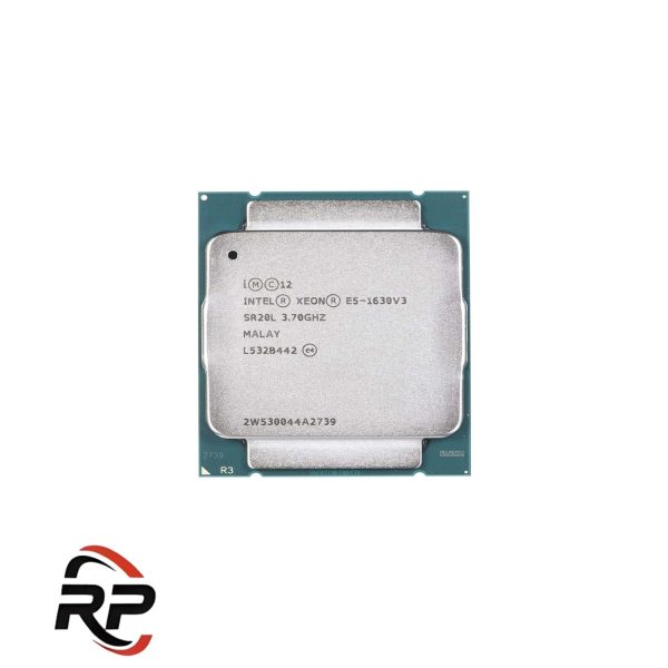 پردازنده اینتل مدل Xeon E5-1630 V3