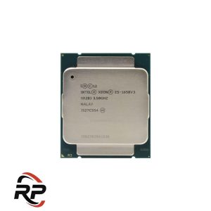 پردازنده اینتل مدل Xeon E5-1650 V3