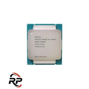 پردازنده اینتل مدل Xeon E5-1660 v3