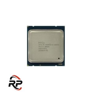 پردازنده اینتل مدل Xeon E5-2603 V2