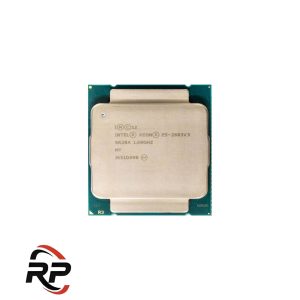 پردازنده اینتل مدل Xeon E5-2603 V3