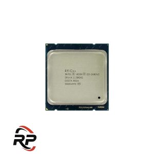 پردازنده اینتل مدل Xeon E5-2609 v2