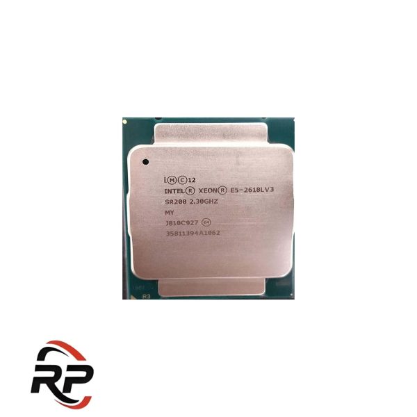 پردازنده اینتل مدل Xeon E5-2618L V3