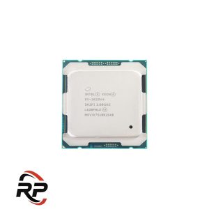 پردازنده اینتل مدل Xeon E5-2623 V4