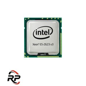 پردازنده اینتل مدل Xeon E5-2623 V3