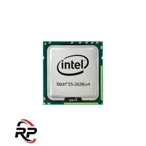 پردازنده اینتل مدل Xeon E5-2628L v4