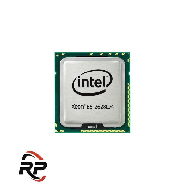 پردازنده اینتل مدل Xeon E5-2628L v4