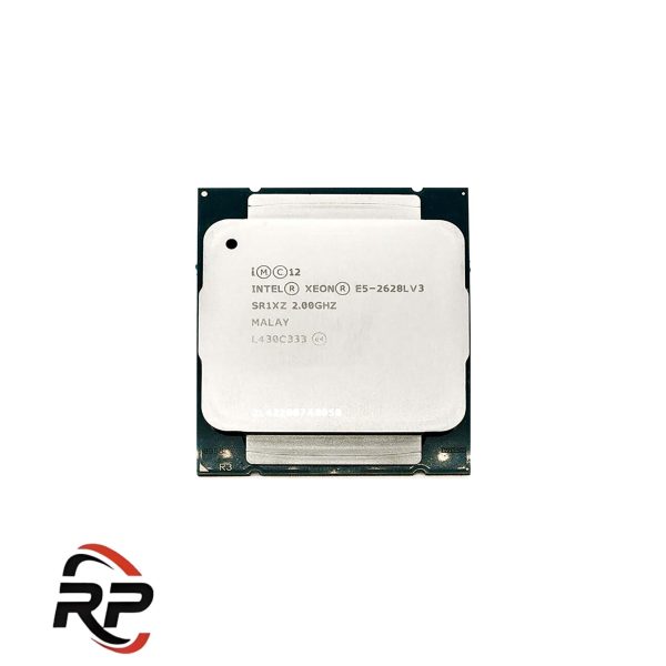 پردازنده اینتل مدل Xeon E5-2628L v3