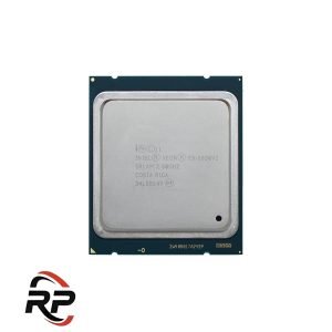 پردازنده اینتل مدل Xeon E5-2630 V2