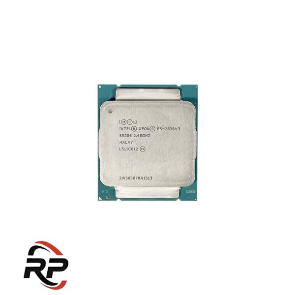 پردازنده اینتل مدل Xeon E5-2630 V3