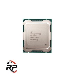 پردازنده اینتل مدل Xeon E5-2637 v4