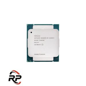 پردازنده اینتل مدل Xeon E5-2640 V3