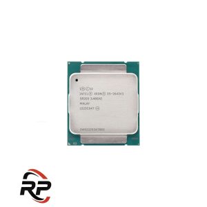 پردازنده اینتل مدل Xeon E5-2643 v3