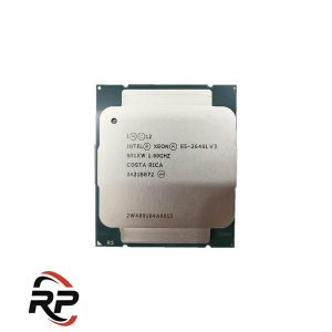 پردازنده اینتل مدل Xeon E5-2648L v4