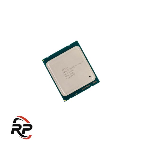 پردازنده اینتل مدل Xeon E5-2650L V2