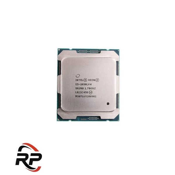 پردازنده اینتل مدل Xeon E5-2650L V4