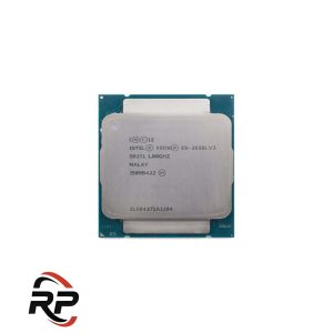 پردازنده اینتل مدل Xeon E5-2650L v3