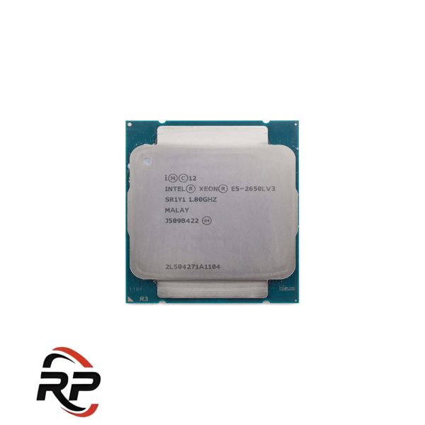 پردازنده اینتل مدل Xeon E5-2650L v3