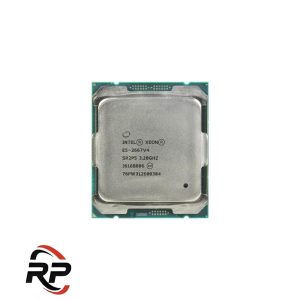 پردازنده اینتل مدل Xeon E5-2667 V4