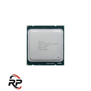 پردازنده اینتل مدل Xeon E5-2680 V2