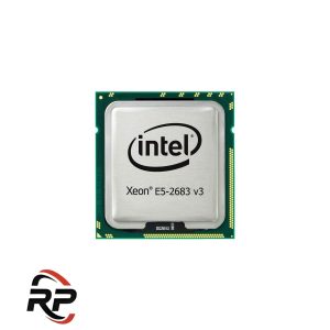 پردازنده اینتل مدل Xeon E5-2683 V3