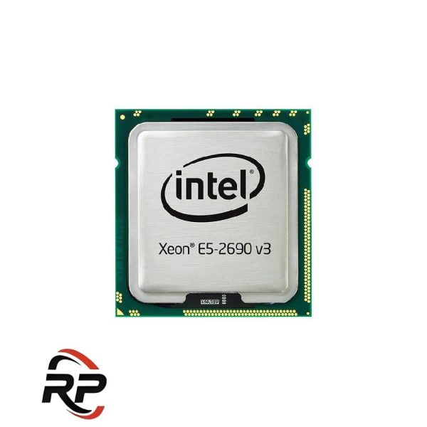 پردازنده اینتل مدل Xeon E5-2690 v3